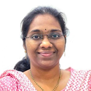 Dr. Dasari Prathiba Bharathi